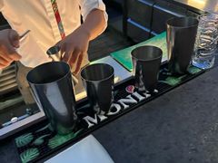 -瑰丽酒店·海吧·天际下午茶·现场DJ·天台酒吧