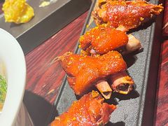 -永安鱼庄·镇江菜(东吴路店)