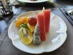 -西安凯悦酒店·湖畔中餐厅