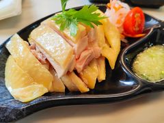 -鸡坤茶室(三里屯店)