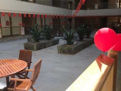 -惠州金海湾嘉华度假酒店