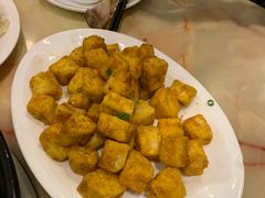 -李师傅脆肚(梅林店)
