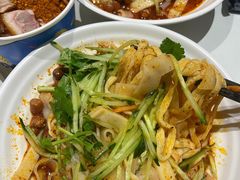 -一醒·手工面·西北传统小吃(新南凯德店)