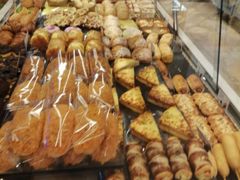 -巴黎贝甜(浦东大华店)