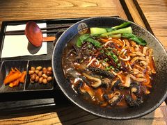 牛肚粉-俏湘私房菜(国贸店)