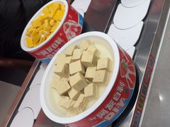 -龍歌自助小火锅(雨花台江南虹悦城店)