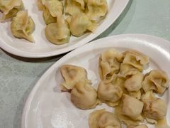 -听涛雅苑百味饺子老家菜馆