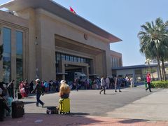 -东兴口岸-中越友谊大桥