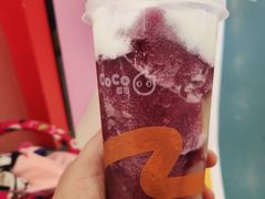 -CoCo都可(嘉定大融城店)