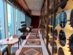 -翡翠36餐厅(浦东香格里拉店)