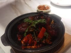 -志明眷村·台式融合菜·宵夜