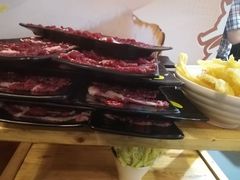 -陈记顺和牛肉火锅馆(天河北路店)