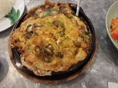 -香蕉叶餐厅(是隆店)