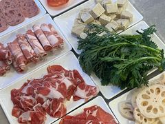 -虾大侠·盱眙龙虾老北京铜锅涮羊肉(金楠天街店)