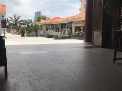 -三亚亚龙湾雅高美爵酒店