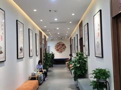 -深圳安仁堂中医·推拿按摩·肩颈调理