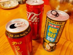 -丁记盐蘸牛肉·新杭菜(河东路店)