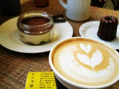 -研途咖啡馆(健康路店)