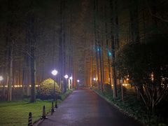 -上海怡沁园度假酒店