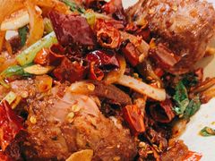 -帅府街兔头(大同古城店)