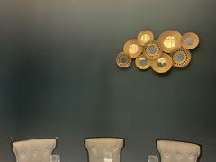 包厢-柒园·三十年创意杭帮菜(龙湖滨江天街店)