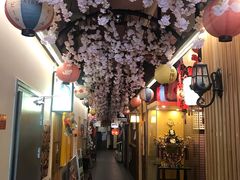 -拉面莊夢語＆中华料理八椿
