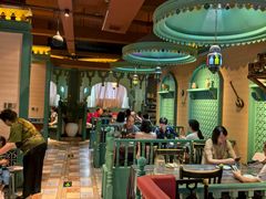 -驿楼兰·新疆菜(火车站店)