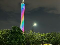 -海心沙亚运公园