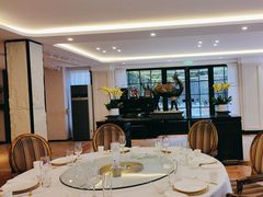 -和平官邸·花园餐厅(武定西路店)