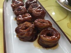 九转肥肠-砂锅居(西四店)