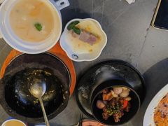 -江南里·新浙菜(苏州大悦城店)