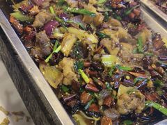 -沈姐万州烤鱼(沙坪坝七中店)