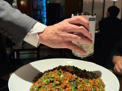 -甄御•海鲜新青岛菜(麦岛店)