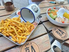 -京A Taproom·精酿餐吧(CBD店)