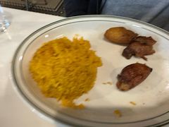 -Versailles Restaurant Cuban Cuisine
