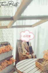 点击看大图 -韩国童感TOUCH PHOTO儿童摄影(朝阳分店)