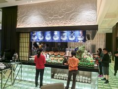 -北京海湾半山酒店-加咖啡西餐厅