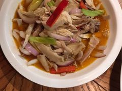 -阿罗新疆菜(人民广场店)