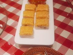 -西贝(六里桥旗舰店)