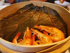 -顺味凤城·顺德菜专门店(九六广场店)