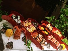 -中航泊悦酒店·云庭咖啡厅(虹桥机场T2店)