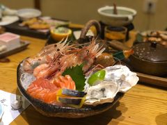 -花潮料理艺食馆(世欧广场店)