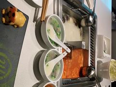 -海底捞火锅(长宁路龙之梦店)