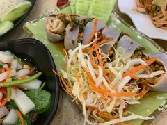 -缅丽·缅甸小吃(版纳店)