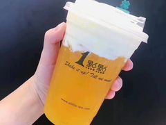 -1点点(长乐机场店)