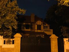 -八大关景区