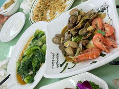 -景好海鲜餐厅(大鹏必选旅游店)