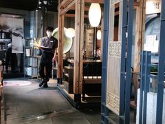 -呷哺呷哺(松江开元店)