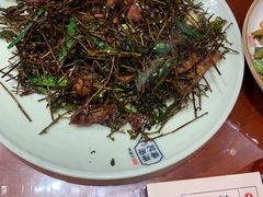 -杨记隆府(汉街店)