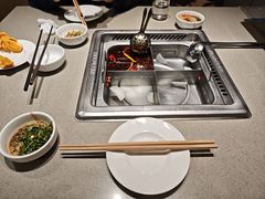-海底捞火锅(上地华联店)